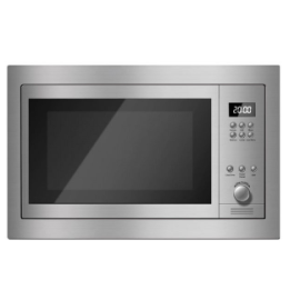 CATA UBCOMBI25SS 60CM BUILT-IN MICROWAVE