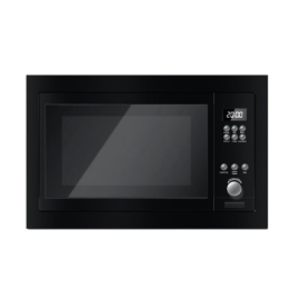 CATA UBCOMBI25BK 60CM BUILT-IN MICROWAVE