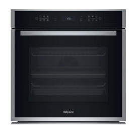 Hotpoint HOI6A8PT1SXUK Built In Electric Single Oven