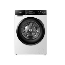Teknix TK5W914HW, 9kg 1400spin Freestanding Washer White