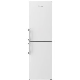 Blomberg KGM4574V 54cm 50/50 Frost Free Fridge Freezer - White