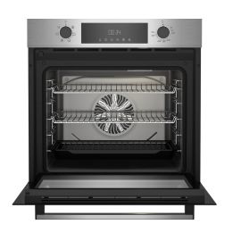 Beko CIMy91X Single Built In Electric Oven