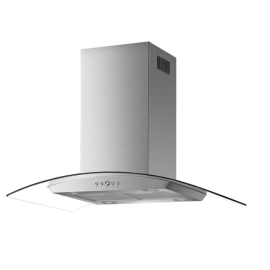 Cata ISLA90SS - Stainless Steel 90cm Island Hood