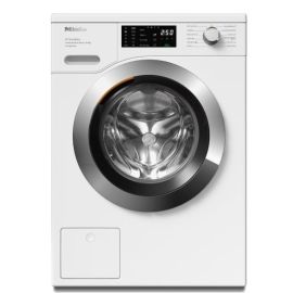 Miele WEE385 WCS Washing Machine 8kg 1400 Spin White A Rated