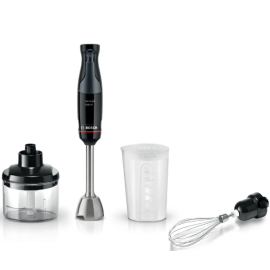 Bosch MSM4B621GB Series 4 Hand Blender ErgoMaster 1000W - Black
