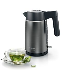Bosch TWK5P475GB 1.7L Jug Kettle - Anthracite