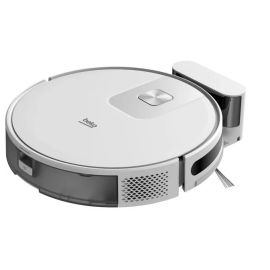 BEKO VRR60314VW Robot Vacuum Cleaner - White