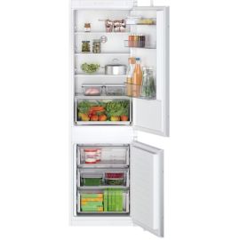 Bosch KIN86NSE0G Series 2 Integrated 60/40 Frost Free Fridge Freezer 