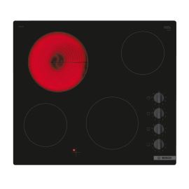Bosch PKE611CA3E Series 2 Electric hob 60 cm surface mount without frame