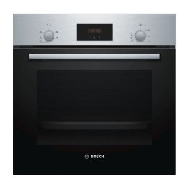 Bosch HHF113BR0B Series 2 Built-in oven Stainless steel