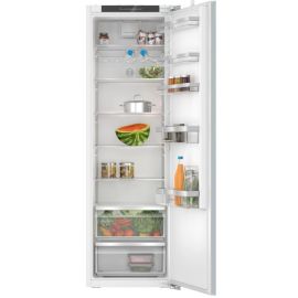 Bosch KIR81VFE0G 54.1cm Integrated Tall Larder Fridge