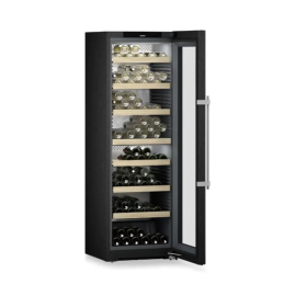 Liebherr WPBSI 5252 Vinidor Freestanding Wine Storage Fridges