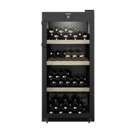 Liebherr WPBL 4201 Upright Wine Fridge