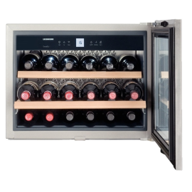 Liebherr WKEes 553 GrandCru Built In Wine Cabinet