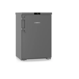 Liebherr FDGD1404 Under Counter Freezer - Dark Grey