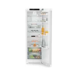 Liebherr RD5220 - White Freestanding Auto-Defrost Fridge
