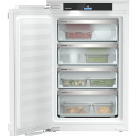 Liebherr SIFNci3954 - White Integrated Freezer