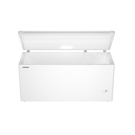 Liebherr CFe2500 Static 497l Chest Freezer,