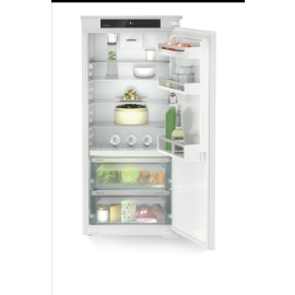 Liebherr Plus IRBSD4120 Fully Integrated Larder Fridge with Sliding Hinge