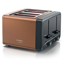 Bosch Toaster DesignLine Copper TAT4P449GB