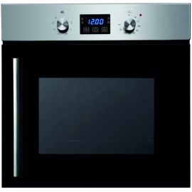 Culina SWING60SS 60cm Side Opening Built In Electric Oven
