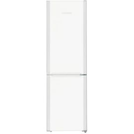 Liebherr CUE3331 55cm 60/40 SmartFrost Fridge Freezer - White