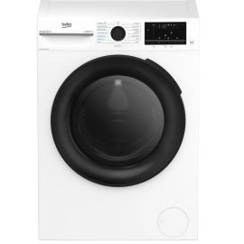 Beko BMND8545UW 8kg/5kg 1400 Spin Washer Dryer - White