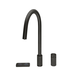 Caple 4-in-1 Tap FOS/4IN1/BS