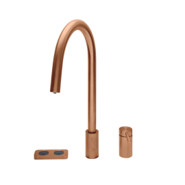 Caple 4-in-1 Tap FOS/4IN1/CO