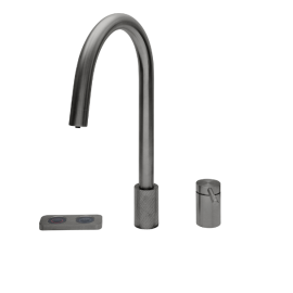 Caple 4-in-1 Tap FOS/4IN1/GM