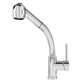 Caple Pull-Out Tap FRE/CH