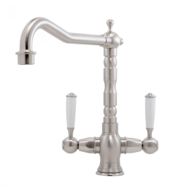 Caple HAD/BN Hadley single lever, brushed nickel