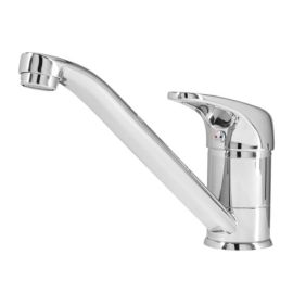 Caple SLD2 Deluxe Single Lever Kitchen Tap - WRAS Approved