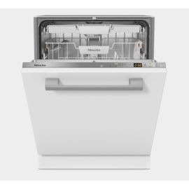 Miele Fully integrated dishwashers G 5651 SCVi Active Stainless Steel