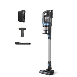 VAX Pace Plus CLSV-PAKA Cordless Vacuum Cleaner - Graphite & Silver