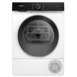 Siemens iQ500 Heat pump tumble dryer 9 kg WQ46H2D9GB