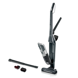Bosch Flexxo Series 4 BBH3285GB 2in1 Cordless Vacuum Cleaner, Black