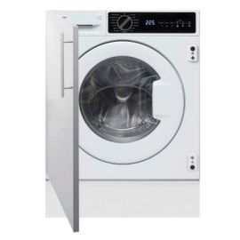 Caple 8/5kg Integrated Washer Dryer WDi3310
