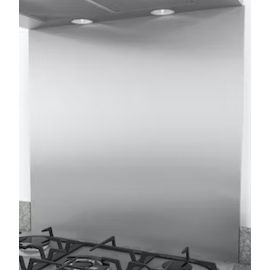 Cata SB70 70cm Splashback Stainless Steel