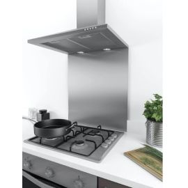 CATA SB60 60cm Splashback Stainless steel