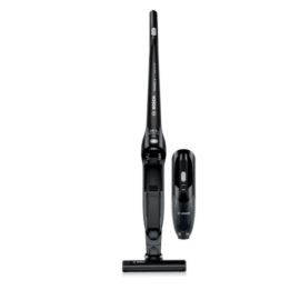 Bosch BCHF220GB Series 2 Readyy'y Cordless Vacuum Cleaner, Black