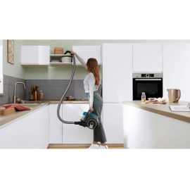 Series 2 Bagless vacuum cleaner Turquoise BGS05BU2GB