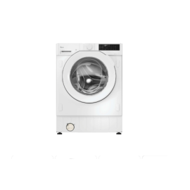 Hoover BH4S696M6D9-80 Washer Dryer 9/6kg White