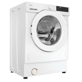 Hoover BH4S49M6D9J-80 9kg Fully Integrated Washing Machine 1400rpm