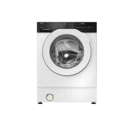 Haier BHA6S69M6D9J-80 Washing Machine Front-Load 9 kg 1600 RPM