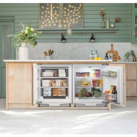 Caple Built Under Freezer RBF7