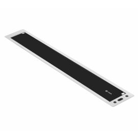 Caple 84.5cm Flip Downdraft Extractor DD903BK