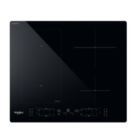 Whirlpool induction glass-ceramic hob - WLB4060CPNE