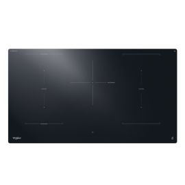 Whirlpool HeatControl 90cm Induction Hob - WEX9024DCFF2