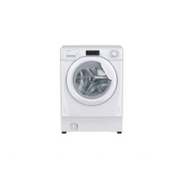  CANDY INTEGRATED CBD 485D13-80 WASHER DRYER